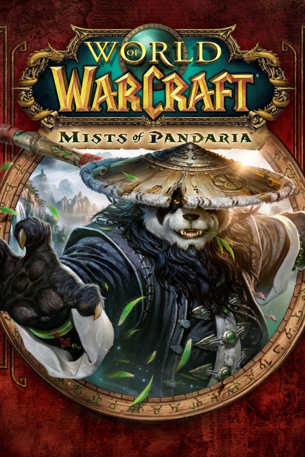 WoW: Mists of Pandaria